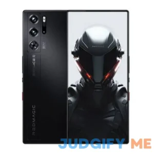 Redmagic 9 Pro 5G Smartphone 120Hz Gaming Phone Snapdragon 8 Gen 3 6.8 inchamoled Screen 16+512gb 80W Charger US Unlocked Cell Phone