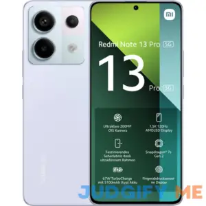 Redmi Xiaomi Note 13 Pro 5G