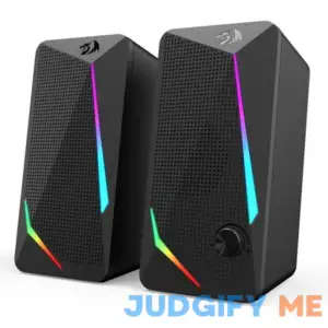 Redragon GS510 RGB Desktop Speakers