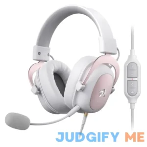 Redragon H510 Zeus-X RGB Wired Gaming Headset 7.1 Surround Sound