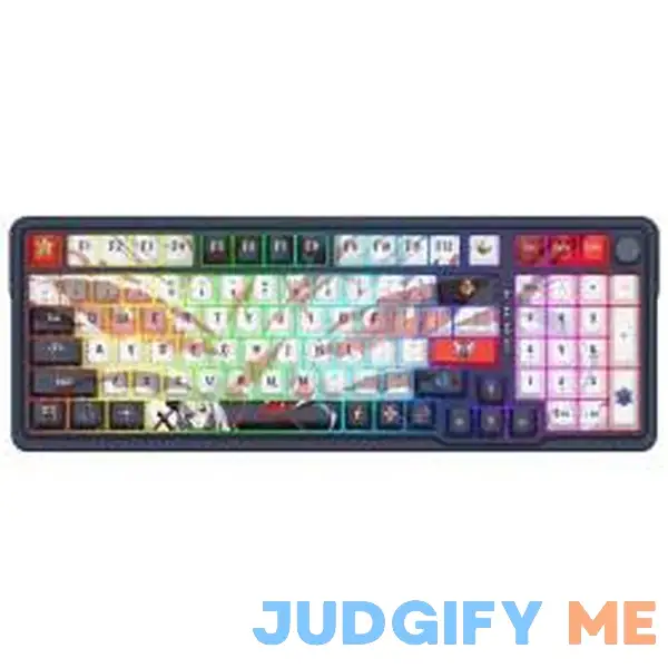 Redragon K686 PRO Wireless Gasket Gaming Keyboard Redragon K686 PRO Wireless Gasket Gaming Keyboard