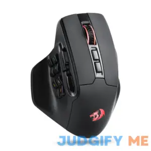 Redragon M913 Impact Elite Wireless Gaming Mouse 16000 DPI Wired/Wireless RGB Gamer Mouse with 16 Programmable Buttons