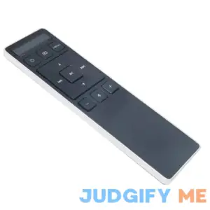 Remote Control fit for Vizio Home Theater Sound Bar Speaker System