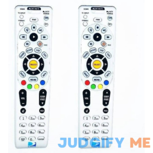 Remote Directv RC66RX RF Universal