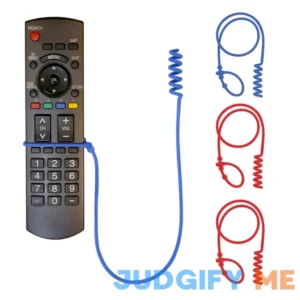 Remote Pigtail 4-Pack