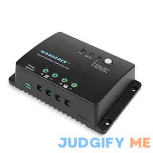 Renogy Wanderer Li 30A PWM Charge Controller