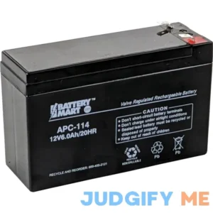 Replacement 12 Volt