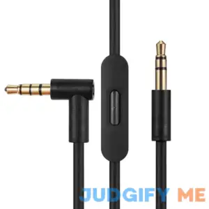 Replacement Audio Cable Cord Wire