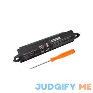 Replacement Battery for Bose 404600 Soundlink Soundlink 2 Soundlink 3 330105