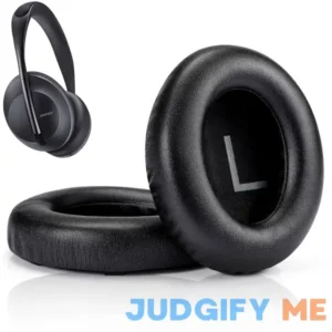 Replacement Ear Pads Cushions Earpads Cover for Bose 700 Noise Cancelling NC700 Over Ear Headphones
