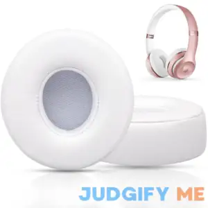 Replacement Ear Pads for Beats Solo 3