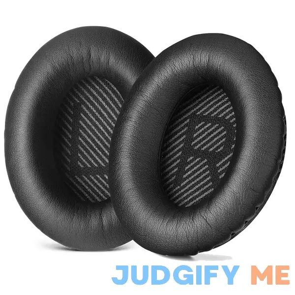 Replacement Earpads for Bose QC35 Replacement Ear Pads Replacement Earpads for Bose QC35 Replacement Ear Pads