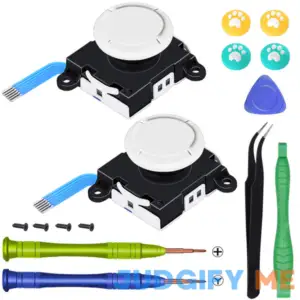 Replacement Joystick for Nintendo Switch lite