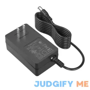 Replacement Part 9004190216 Power Adapter for Masterbuilt Gravity Series 560/800/1050 XL Digital Charcoal Grill and Smoker Combo