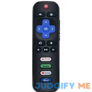Replacement Remote Control for Roku TV