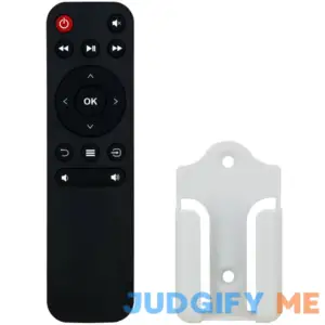 Replacement Remote Control for Vankyo Performance V700 V700W V600 V620 V630 M18 V630W V610 1080P Full HD Livehouse Cinema Home Projector (with