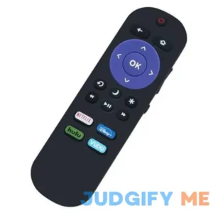 Replacement Remote fit for ONN Roku TV 100012590 100012589 100074926 100058007 100068372 100069992 100012584 100012585 100012586 100069454 100012587