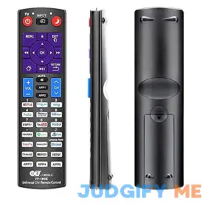 Replacement Remote for All Roku TVs and Roku Players