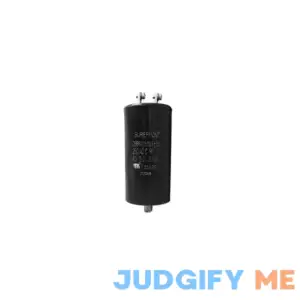 Replacement Run Capacitor for Husky Air Compressor
