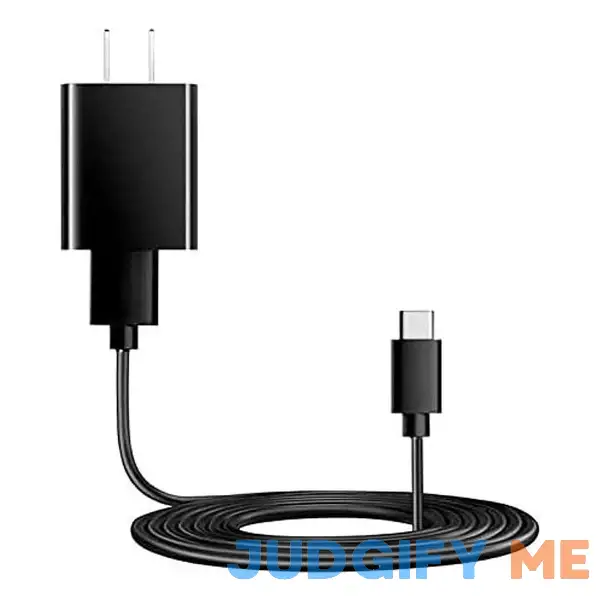 Replacement Samsung Smart tv Remote Control Charger Cord Aapter Wireless USB Type C Charging Cable for Solar Samsung Smart tv Remote Control