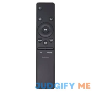 Replacement Samsung Soundbar Remote Control For All Samsung Sound Bar Home Theat