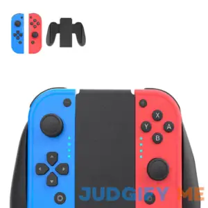 Replacement Switch Controllers