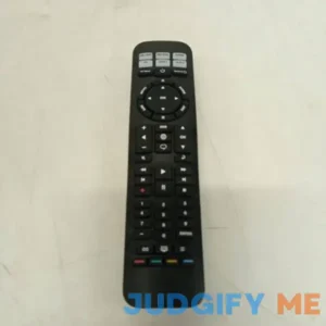 Replacement TV remote control for Bose Solo 5 TV Series II soundbar system