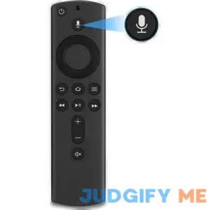 Replacement Voice Remote Control L5b83h with Voice Function Fit for Fire Smart TVs Cube