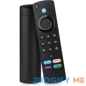 Replacement Voice Remote L5b83g Applicable for Fire AMZ Smart TVs