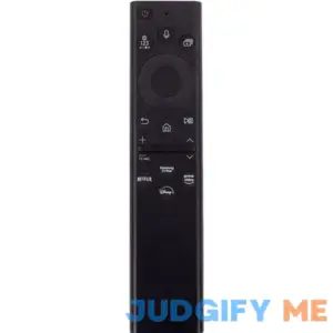 Replacement Voice Smart TV Remote for Samsung 2021 Qled 4K 8K Series Smart TV Q60a Q70a Q80a Qn90a Qn800a Qn85a The Frame Qled 4K Smart TV Series