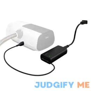 ResMed AirSense 11 CPAP AC Power Supply