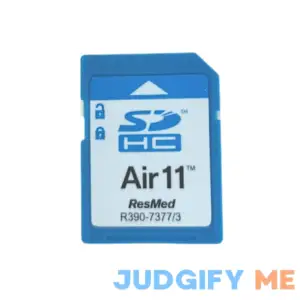 ResMed AirSense 11 SD Card