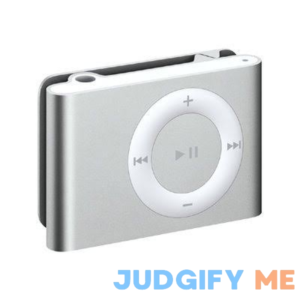 Restored Apple iPod Shuffle 2GB 4th Generation