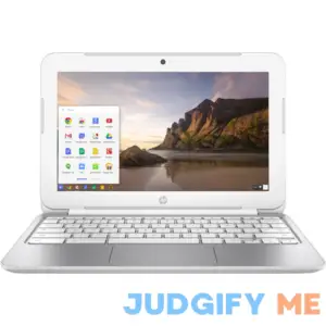 Restored HP Chromebook 11 G3 11.6 inch Chromebook Intel Celeron N2840 2GB 16gb