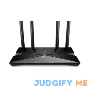 Restored TP-Link Archer Ax1500 6 Router
