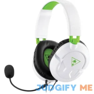Restored Turtle Beach Recon 50X Gaming Headset