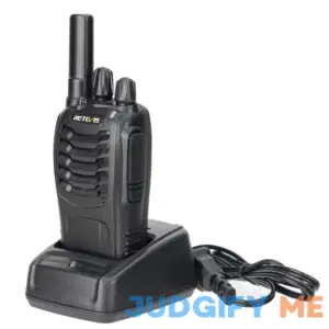 Retevis H-777 Walkie Talkies Adults 2 Way Radios Long Range