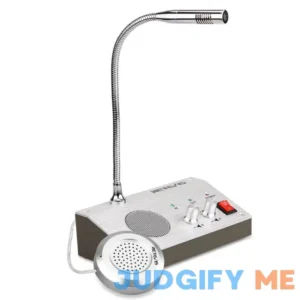 Retevis RT-9908 Window Intercom