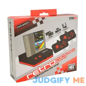 Retro-Bit Retro Entertainment System