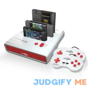 Retro-Bit Super Retro Trio