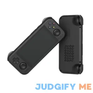 Retroid Pocket 4/4Pro Retro Game Handheld Console