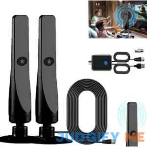 Rewave Antena - Rewave Tv Antenna