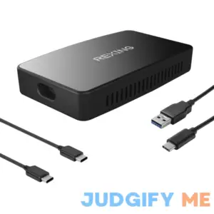 Rexing CPW-1 Wireless CarPlay Adapter