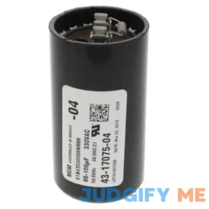 Rheem 43-17075-04 Start Capacitor