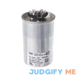 Rheem 43-26271-47 Capacitor