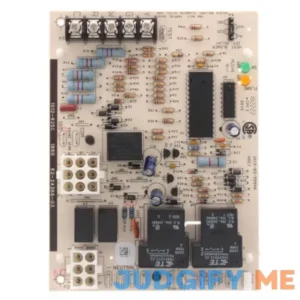 Rheem 62-24268-03 Integrated Furnace Control Board
