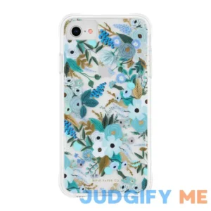 Rifle Paper Co. Protective Case for iPhone 8 / iPhone 7