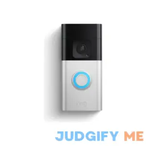 Ring Battery Doorbell Plus Video Doorbell