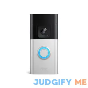 Ring Battery Doorbell Pro