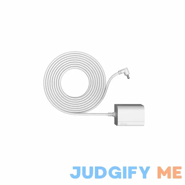 Ring Indoor/Outdoor Power Adapter Barrel Plug for Ring Stick Up Cam Plug-In B07W1WVXFQ Ring Indoor/Outdoor Power Adapter Barrel Plug for Ring Stick Up Cam Plug-In B07W1WVXFQ